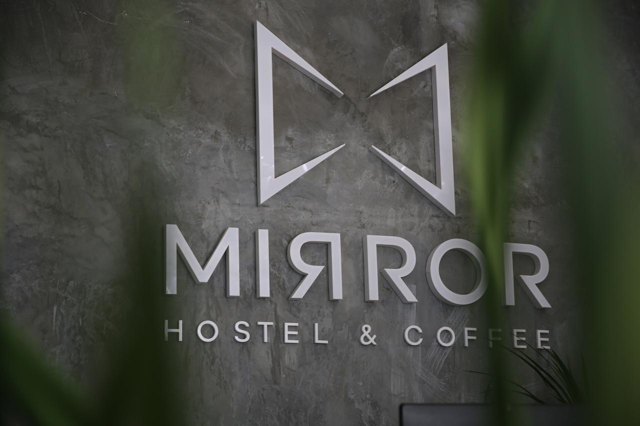 The Mirror Danang Hostel - Brand New 外观 照片
